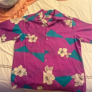 Hilo Hatties Hawaiian Shirt